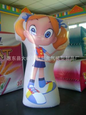 惠東縣大嶺鎮(zhèn)碩果充氣模型制品廠 專注PVC充氣產(chǎn)品，打造視覺盛宴與歡樂體驗(yàn)