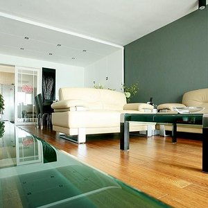 西安境澤裝飾 專業室內外裝飾裝修工程解決方案