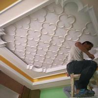 精工筑就，藝境天成——卓越室內外裝飾裝修工程公司簡介