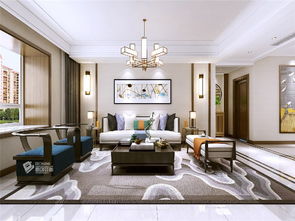 德創裝飾 引領濟寧室內外裝飾裝修新風尚